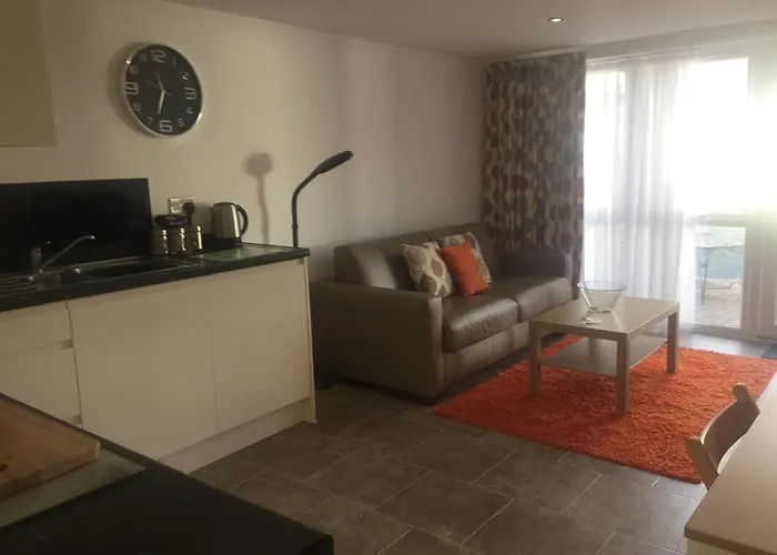 Cloverlea Cottages