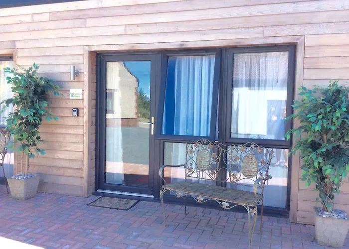 Cloverlea Cottages