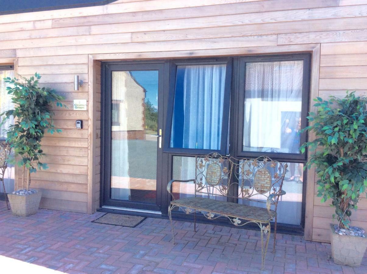Apartment Cloverlea Bristol