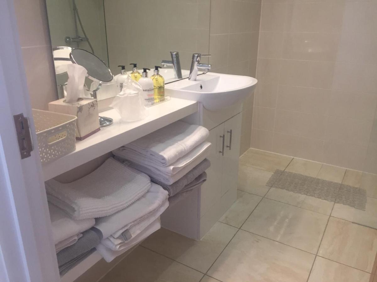 Appartamento Cloverlea Bristol