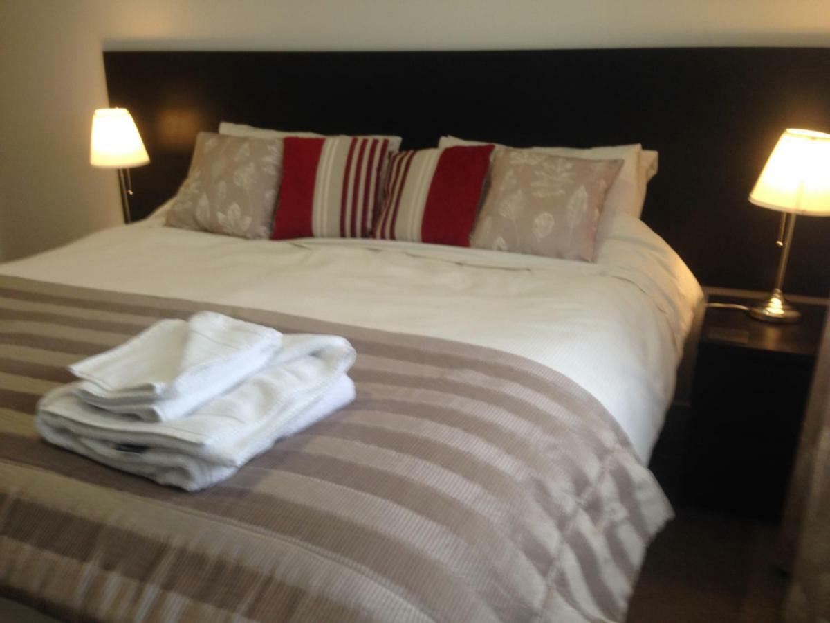 Cloverlea Appartamento Bristol